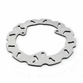 Rear Brake Disc Rotor for Yamaha YP250 Majesty 250 (2000–2009)