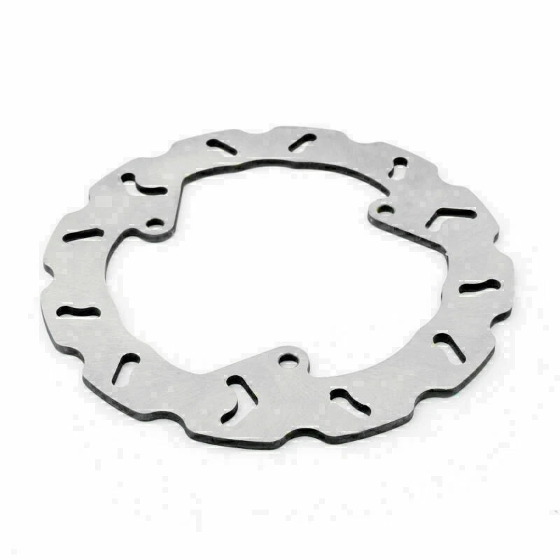 Rear Brake Disc Rotor for Yamaha YP250 Majesty 250 (2000–2009)