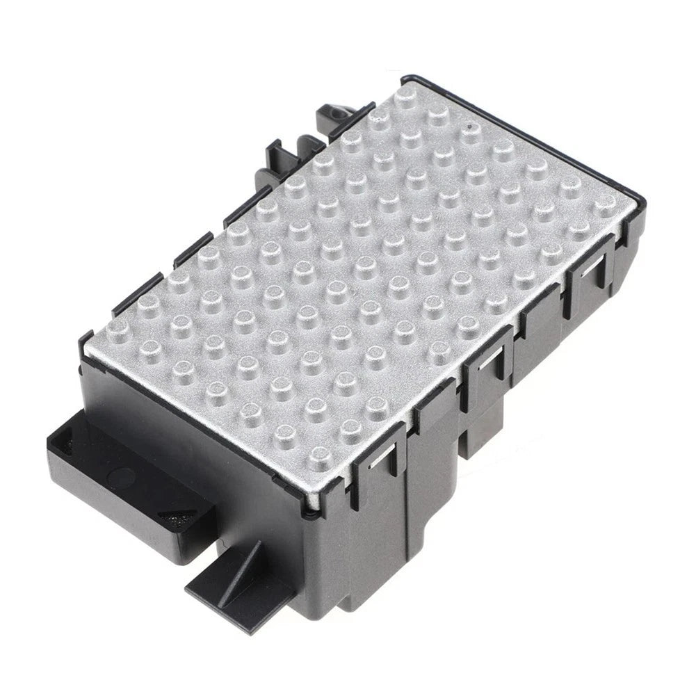 Motor Resistor for Mercedes-Benz S400 S550 S600 CL63 CL65 (2007–2013)