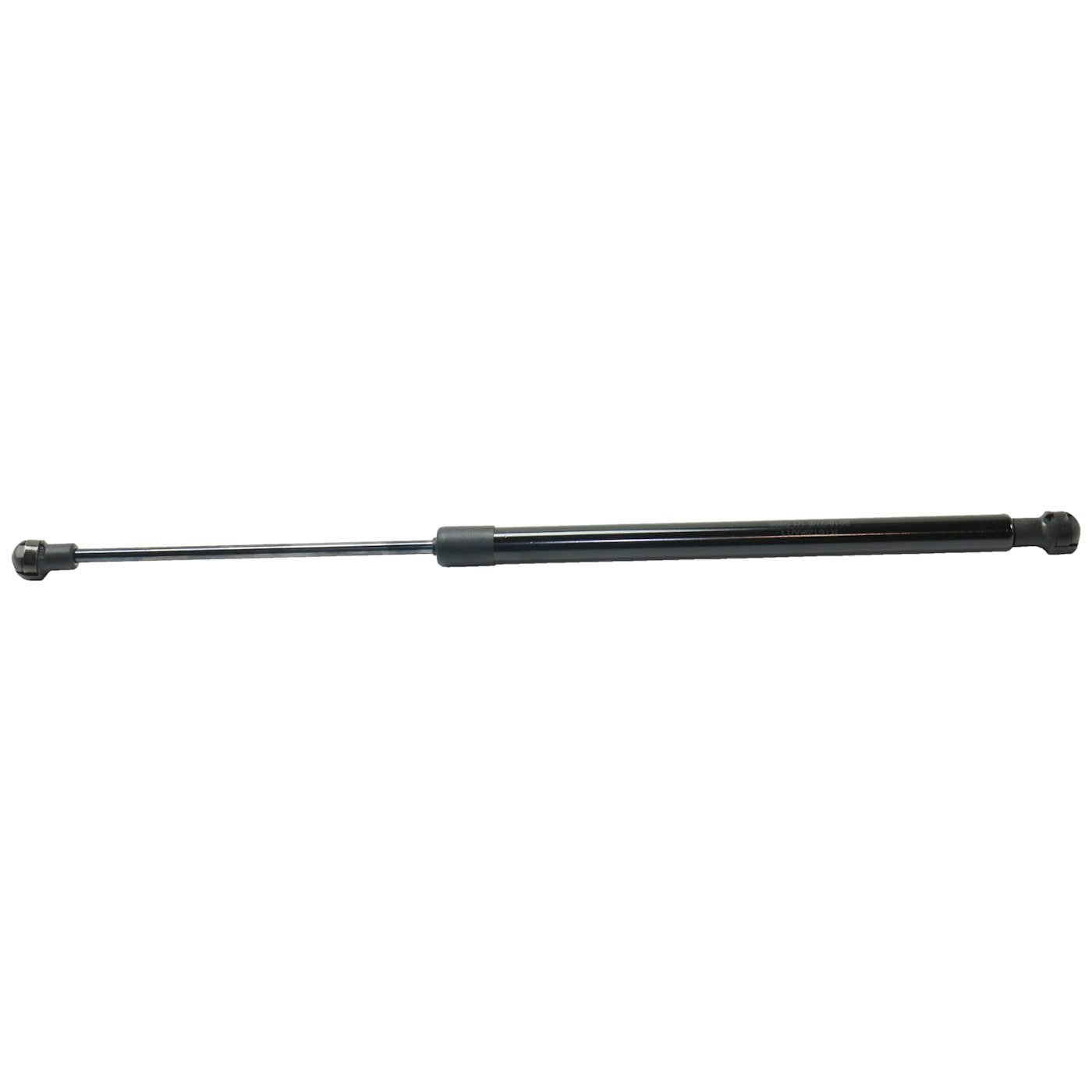 Set of 2 Liftgate Glass Lift Supports for Driver or Passenger Side