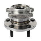 Set of 2 Rear Wheel Bearing Hub Assemblies for Mazda CX-9 (2007–2015)