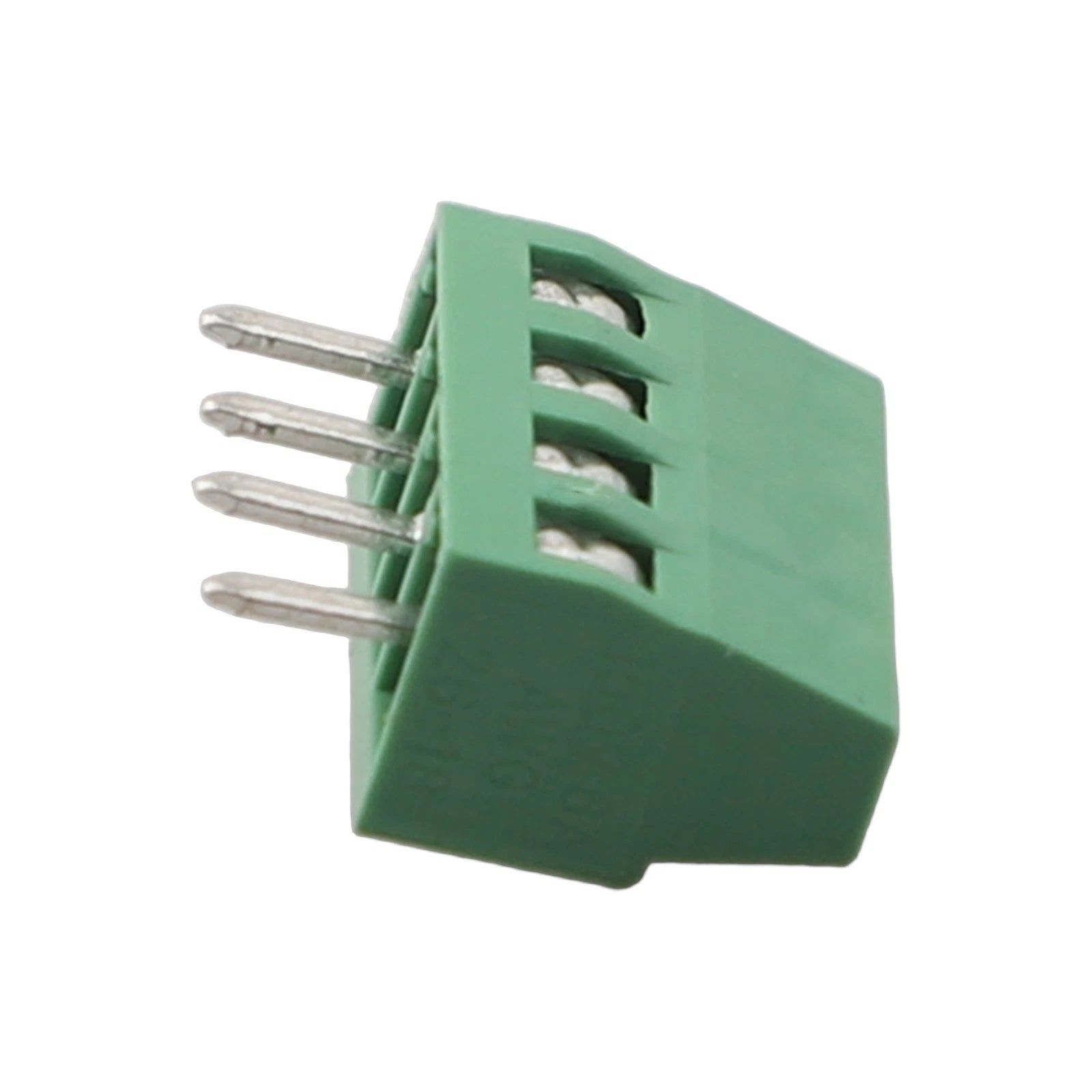 50PCS Terminal Block DG308 KF128 2 54mm for Electrical Connections