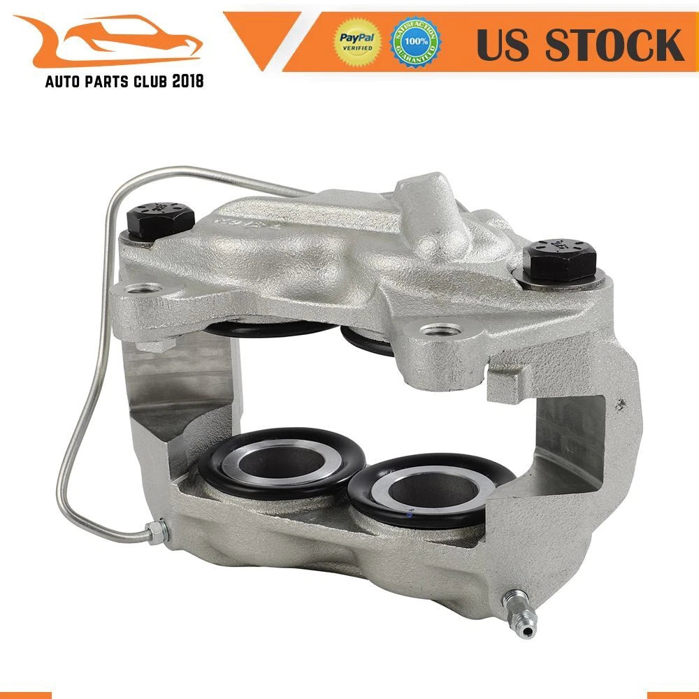 Front Left Brake Caliper for Ford Country Custom Mercury Commuter (1965-1967)