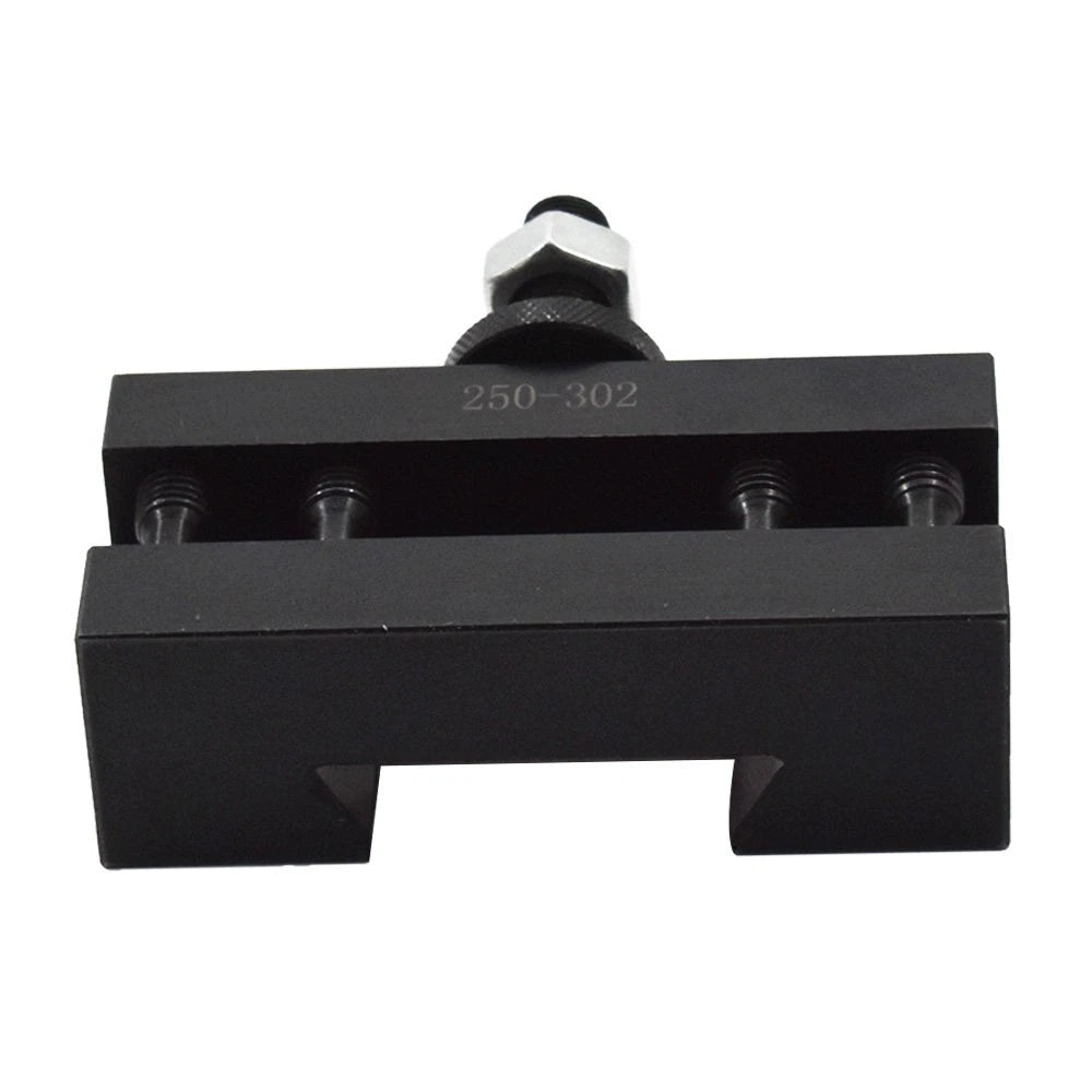 3Pc Quick Change Tool Post Boring for CXA 250-302