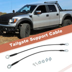 Tailgate Support Cable for Ford F-150 F150, Lincoln Mark LT (2004–2014)