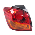 Outer Tail Light Left for Mitsubishi Outlander Sport (2011–2019)