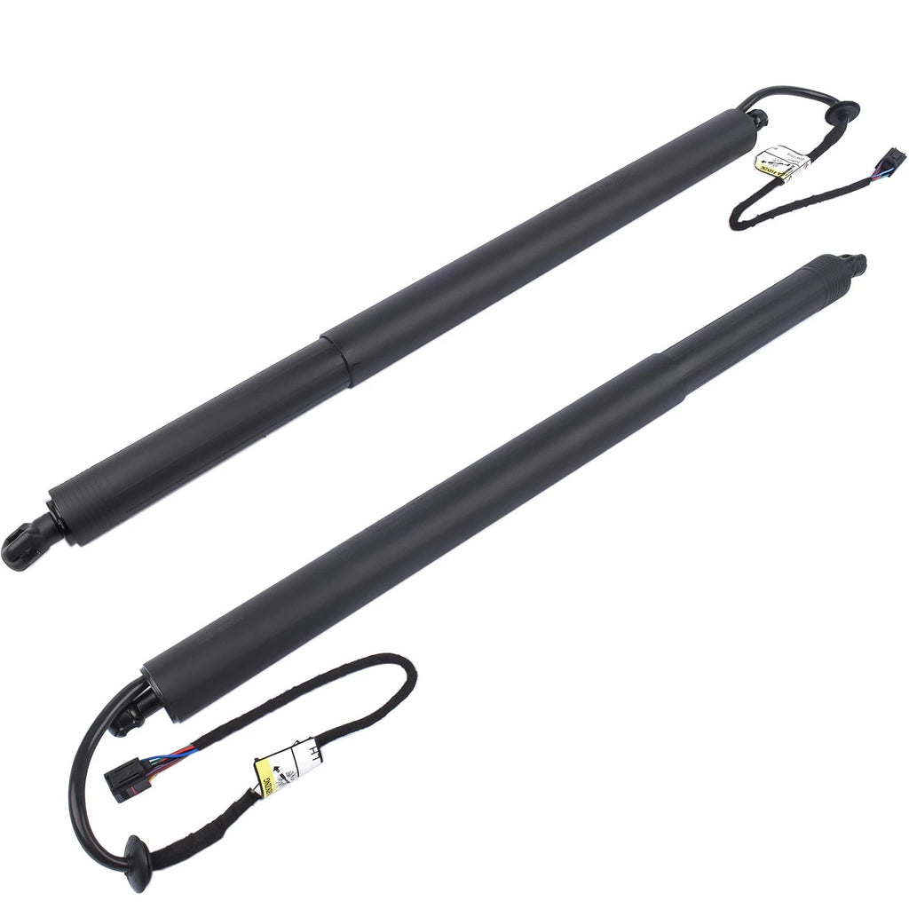 Set of 2 Rear Tailgate Power Lift Supports for Hyundai Tucson (2016–2021)