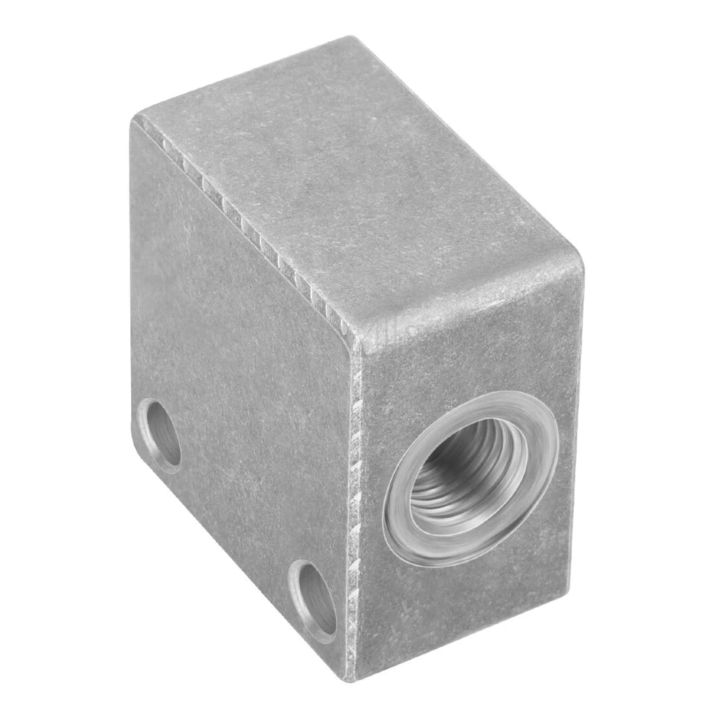 Brake Fitting Cross for Polaris ATP 330 500 (2004–2005) ACE 325 500 570 900 (2016–2019)