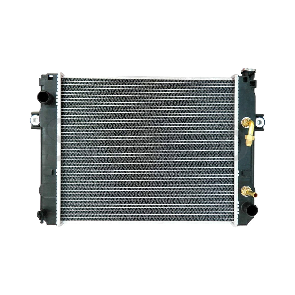 Radiator Assembly for Toyota Forklift (16410-26620-71)