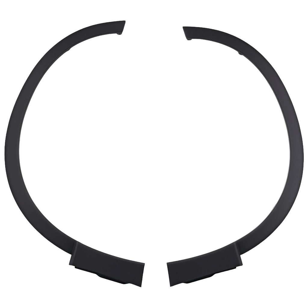 Fender Flare Molding Trim for Honda CR-V (2017–2022)