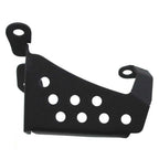 Ignition Switch Guard Black for Pan America 1250 (2021-2023)