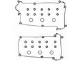 Valve Cover Gasket Set for Mazda MPV 2000-2001 (2.5L V6 YN777HQ)