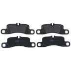 Disc Brake Pad Set for Porsche Cayenne (2009–2010)