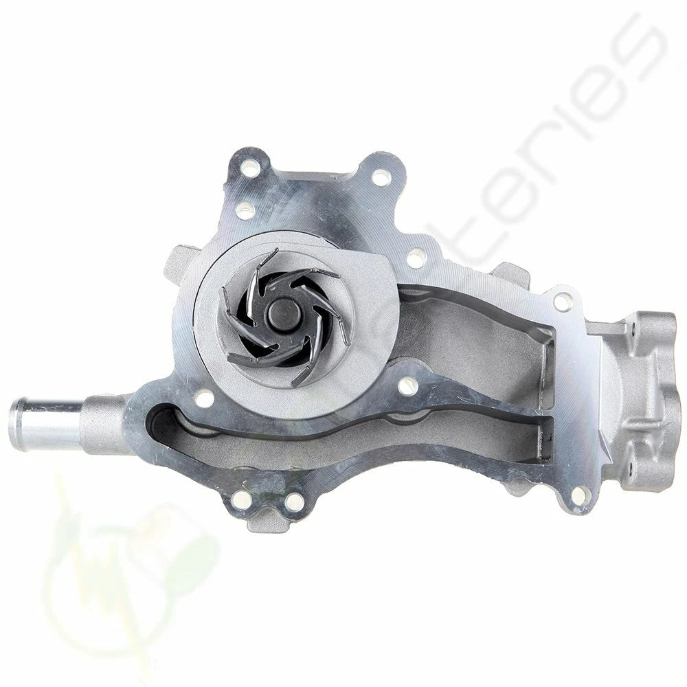 Engine Water Pump for Chevrolet Cruze Sonic Buick Encore 1.4L (2011–2015) AW6662
