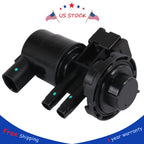 Vapor Canister Purge Valve for Jeep Wrangler (2007–2018)