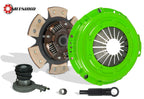 Stage 2 Clutch Kit for Ford Bronco II Ranger (1985–1987)