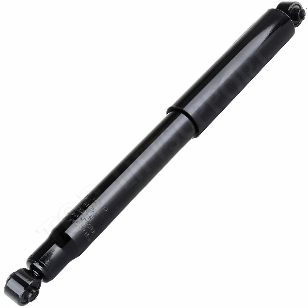 Rear Shocks & Struts for Jeep Grand Cherokee (1999–2004)