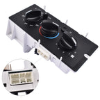 A/C Control Panel for Mack CH613 CV713 (2000–2009) 7787-880011 11-1225 1000149542 3899002