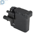 2X Vapor Canister Vent Solenoid Valve for GMC Yukon Sierra (2007–2014)