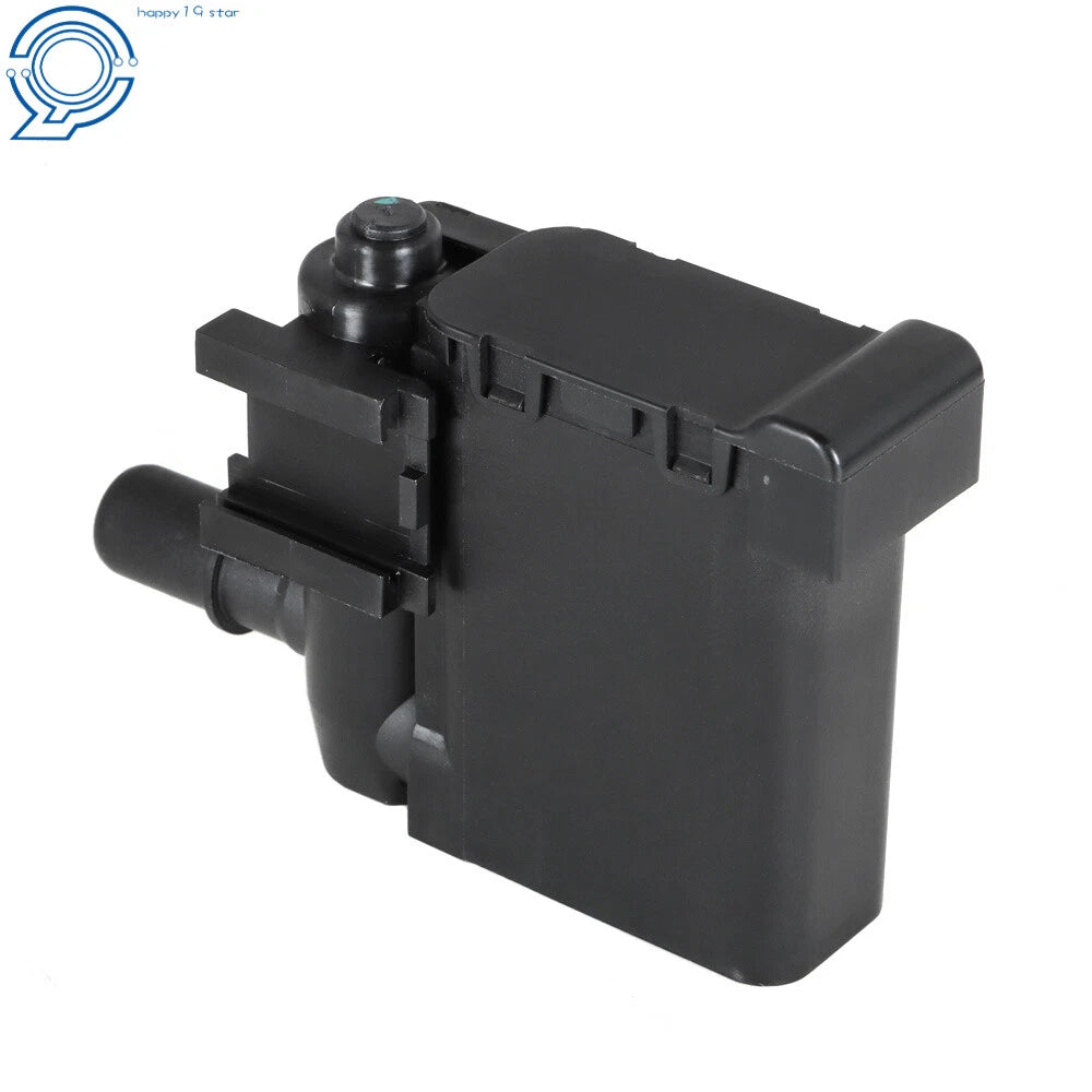 2X Vapor Canister Vent Solenoid Valve for GMC Yukon Sierra (2007–2014)