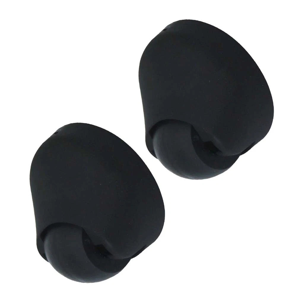 Swivel Wheels for ECOVACS X8 Pro, OMNI T80 Vacuum Cleaner (2021–2023)
