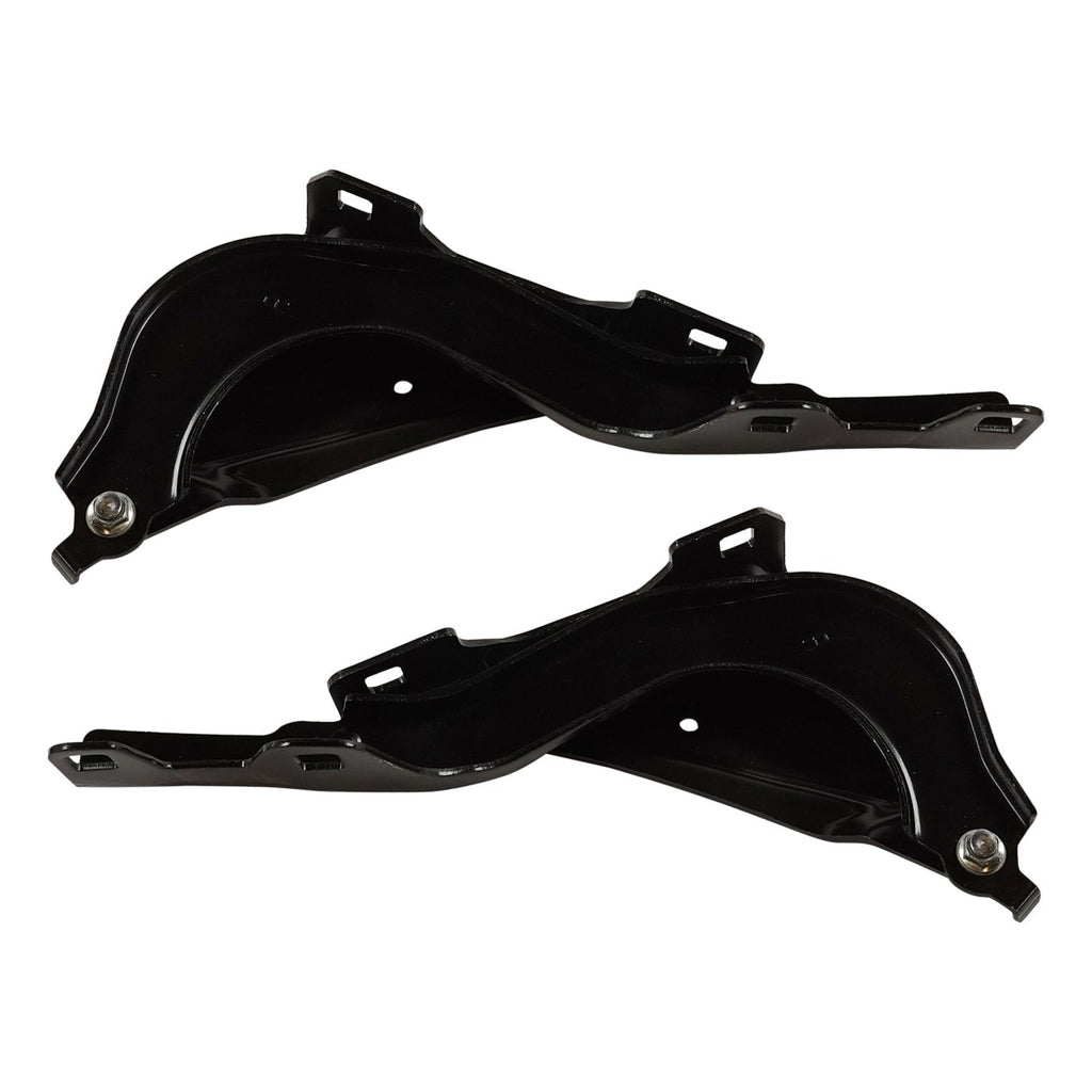 Hood Hinge Set for Jeep Cherokee (2019–2022)