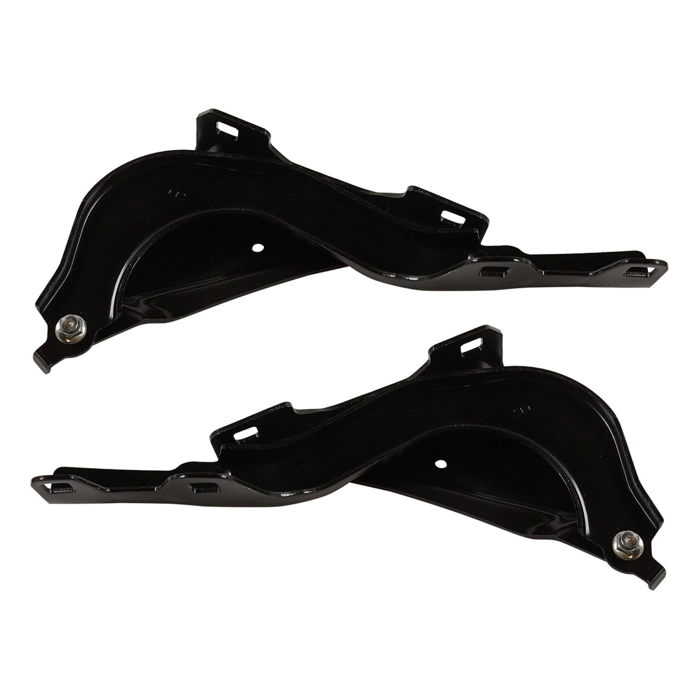 Hood Hinge Set for Jeep Cherokee (2019–2022)