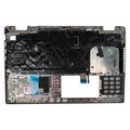 Palmrest Keyboard Backlit for Dell Latitude 5531, Precision 3571 (0P192K, P192K)
