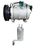 A/C Compressor Kit Replacement for Chrysler PT Cruiser 2.4L (2009)