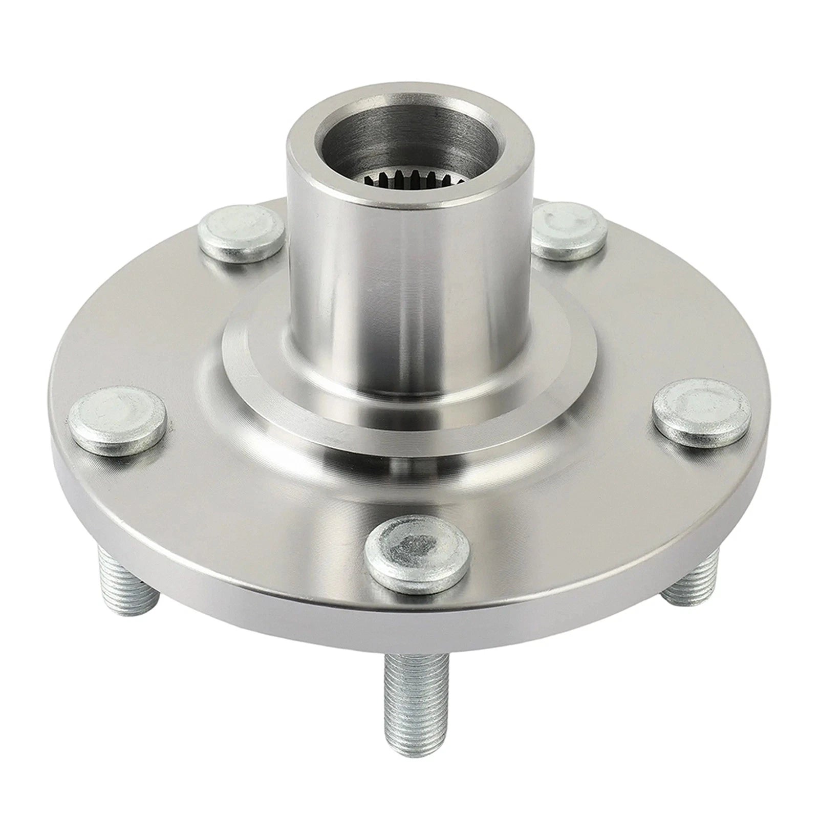 2X Front Wheel Hub for Toyota Highlander (2001–2007) & Camry (2004–2017) 5 Lug