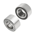 2X Front Wheel Bearings for Mitsubishi Outlander Sport (2011–2018) 510090