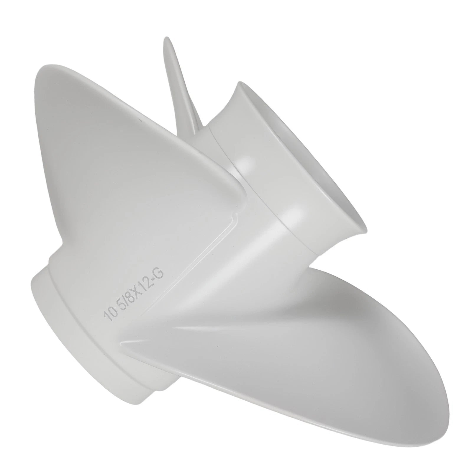3 Blade Propeller for Yamaha 25-60HP Outboard