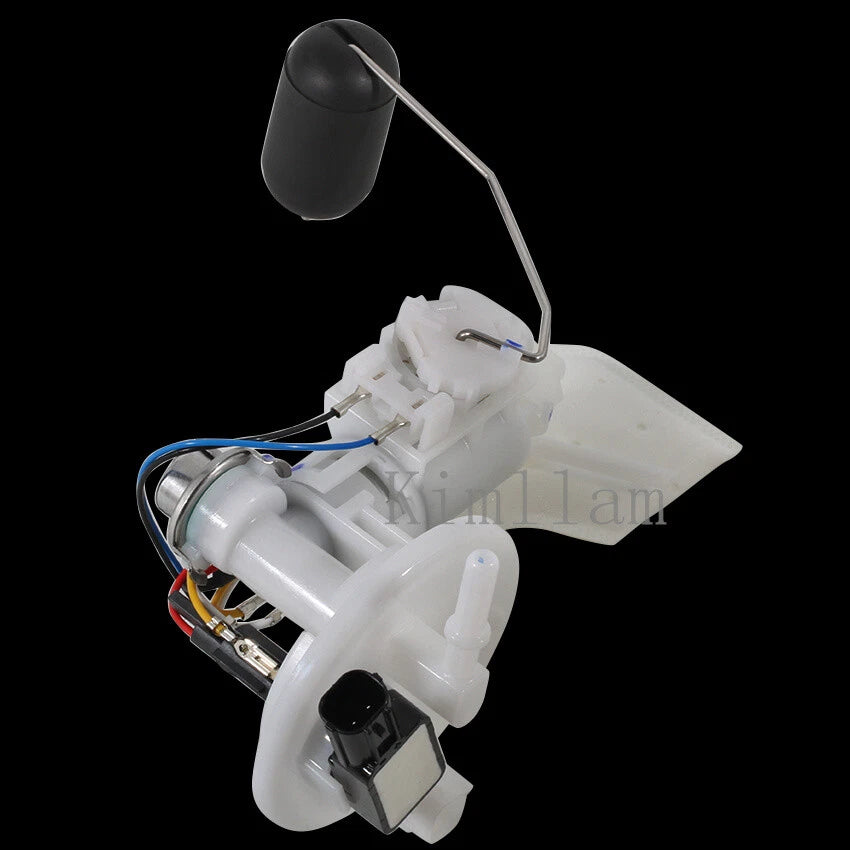 Fuel Pump Assembly for Yamaha Exciter 155, Y16ZR, Doxou Tech Art Vixion R 155i