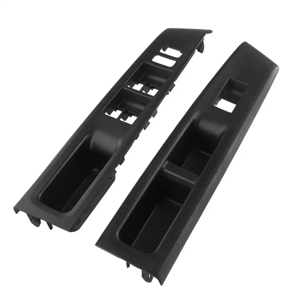 Front Armrest Upper Panels for Toyota Vitz (2010-2014)