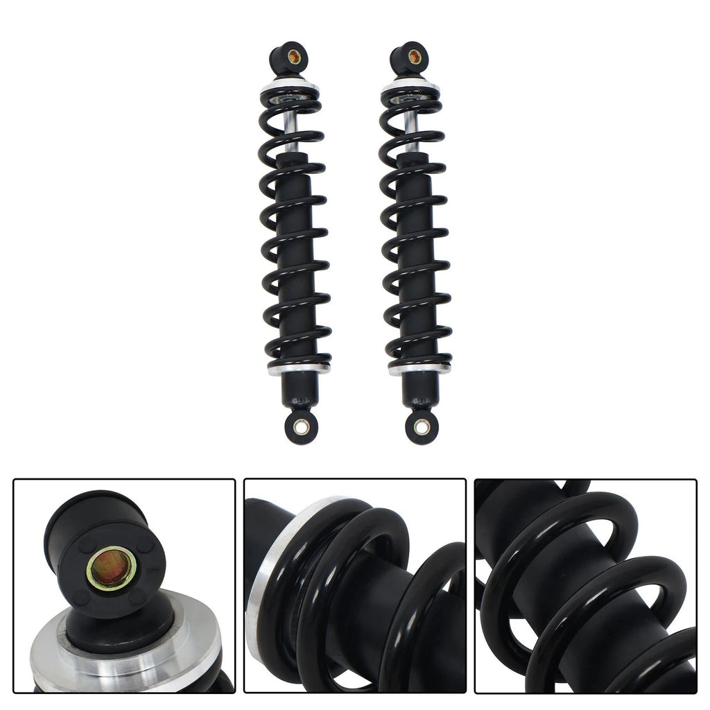 Front Shock Absorbers for John Deere 4X2 (AM130448)