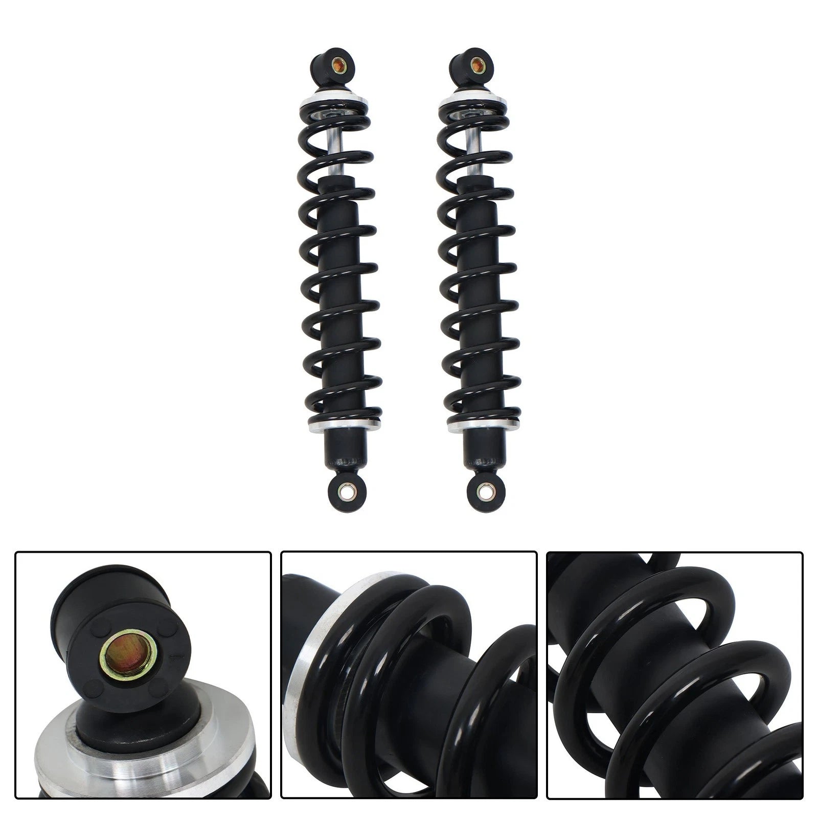 Front Shock Absorbers for John Deere 4X2 (AM130448)