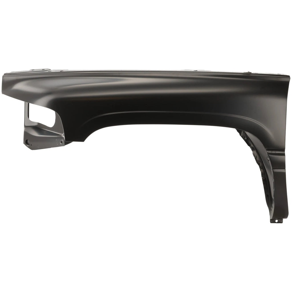 Set of 2 CAPA Fenders for Dodge Ram 1500 (1994–2001) Front Left & Right