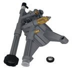 RMW22G24EZ Pressure Pump for Vertical Washer (2400 PSI, 2.2 GPM, 3400 RPM)