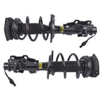 Set of 2 Front Shock Struts for Chevy Camaro (2016-2024)