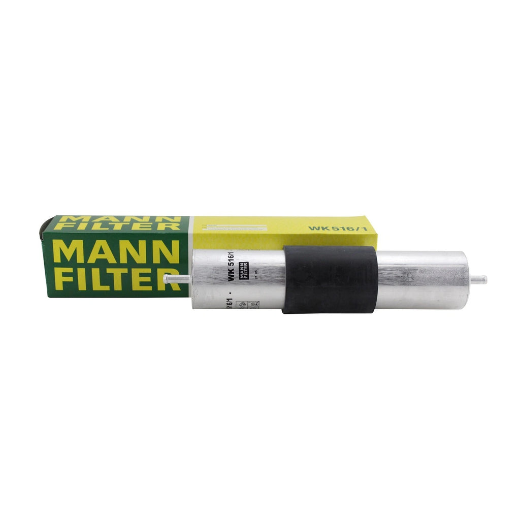 Mann Fuel Filter WK 516/1 for BMW E31 E36 E39 E46 318i 320i 525i 740i M3 Z3 (1990–2006)