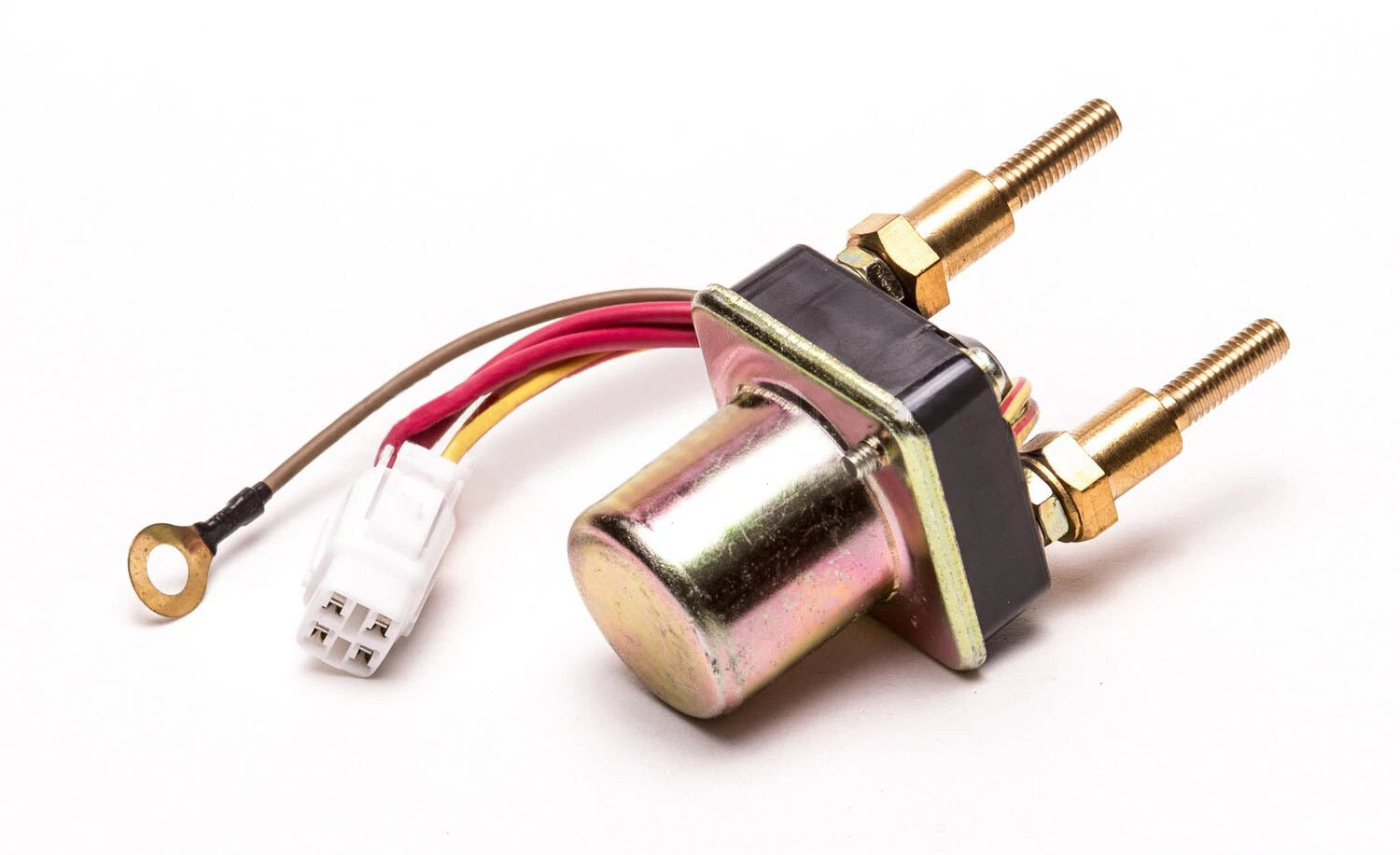 Starter Solenoid Relay for Kawasaki Ultra 150 (1999–2005) 27010-3757