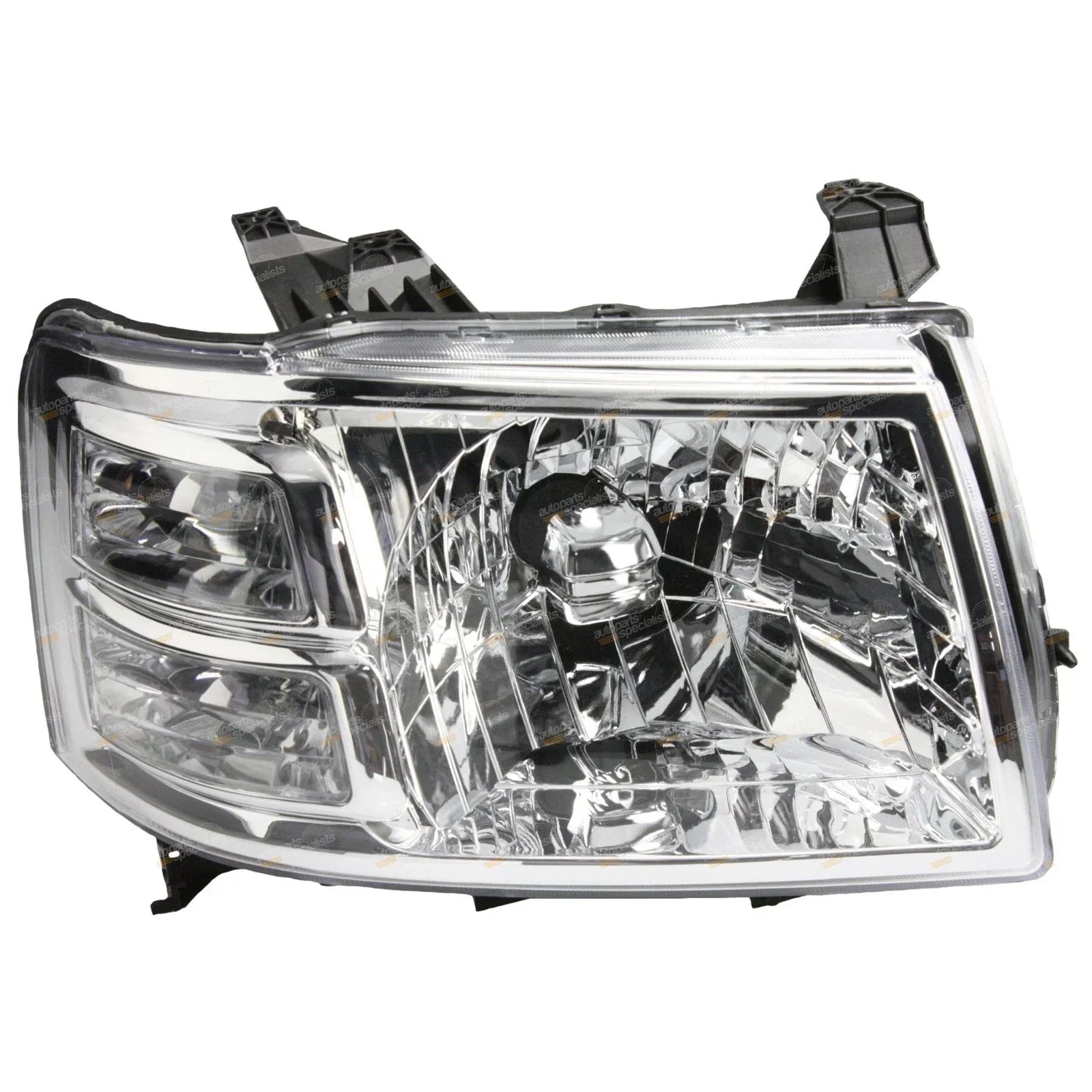 Headlight RH Ford Ranger Ute PJ (2006-2009)