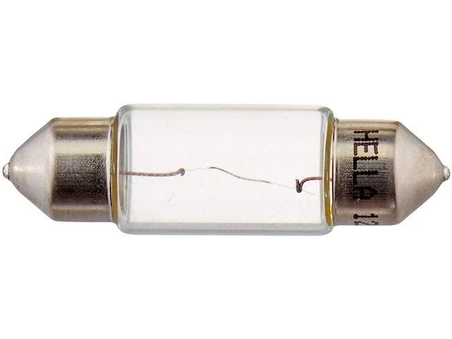 Trunk Light Bulb for Jaguar Vanden Plas (1984–2009) RN238WX