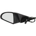 Driver Side Mirror for Pontiac G6 (2006–2009)
