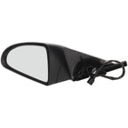 Driver Side Mirror for Pontiac G6 (2006–2009)