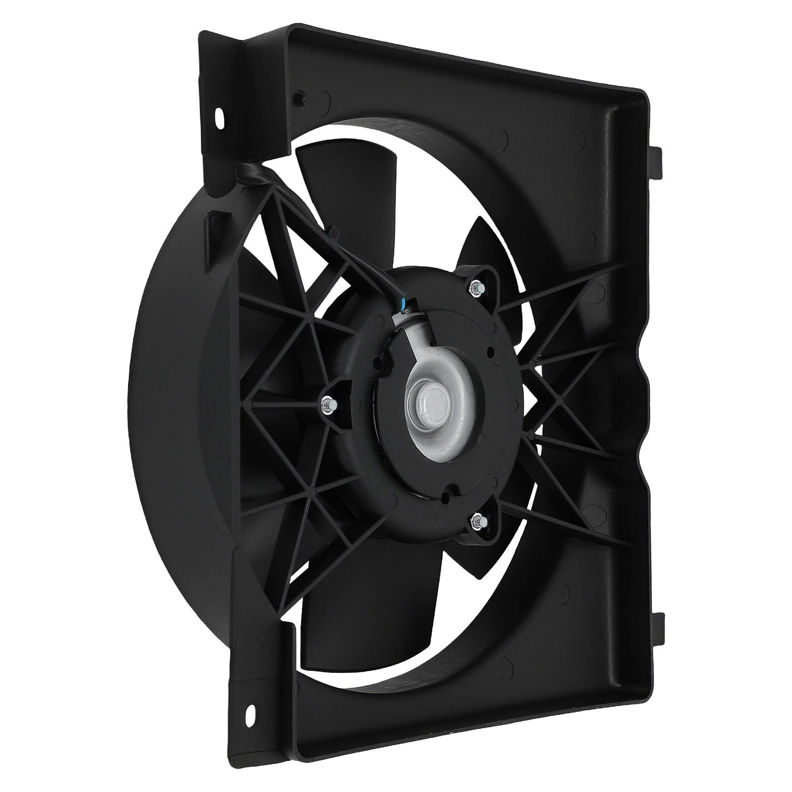 Electric Radiator Cooling Fan for Jeep Cherokee/Comanche 4.0L (1987–1994)