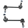2 Front Sway Bar Link Joints for Toyota Prado GRJ120 GRJ150 KDJ120 2003~2018