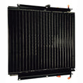 Hydraulic Oil Cooler for John Deere Backhoe 300D, 310D, 315D