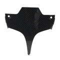 Rear Center Tail Fairing Carbon Fiber for SUZUKI GSX-R 600 750 (2008-2010)