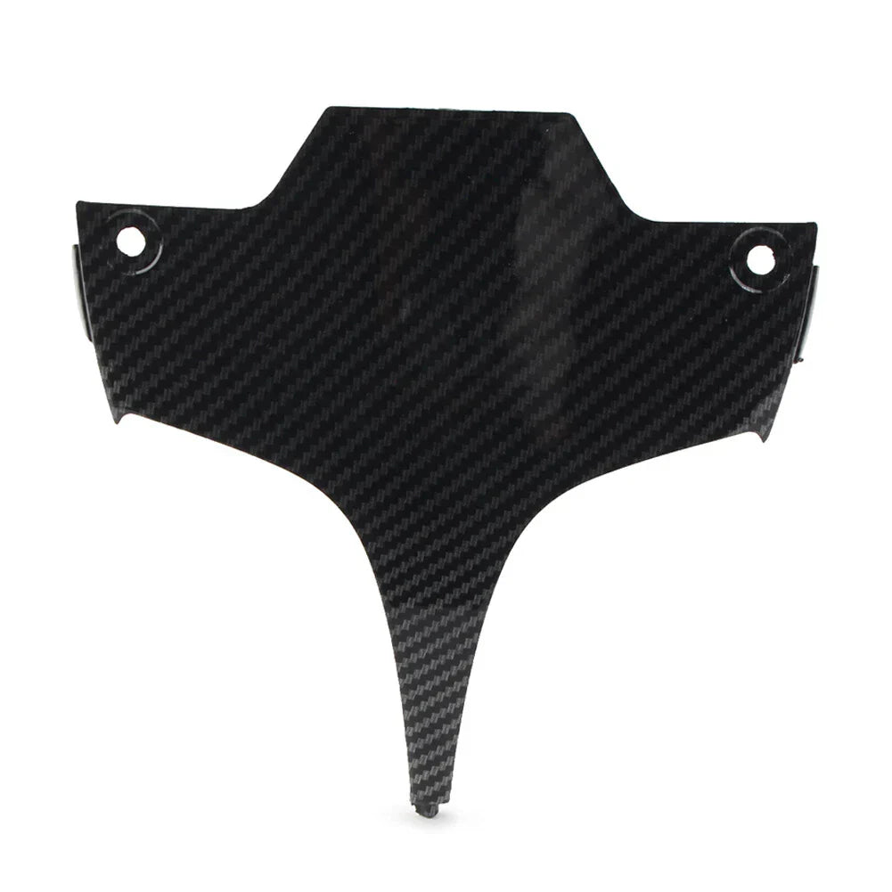 Rear Center Tail Fairing Carbon Fiber for SUZUKI GSX-R 600 750 (2008-2010)